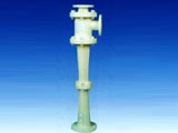 RPP系列水噴射真空泵、水蒸汽噴射真空泵